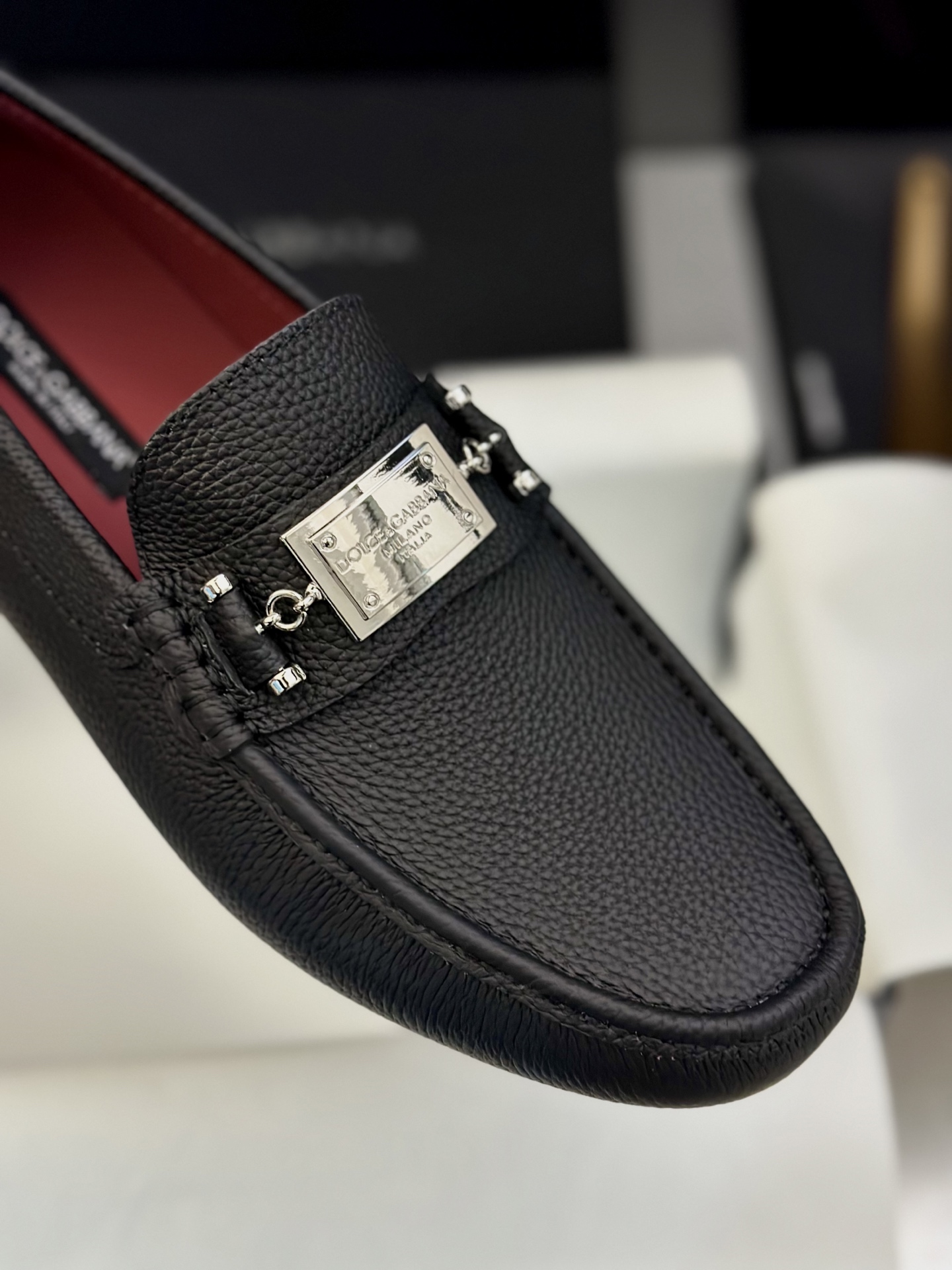 olce & Gabbana shoe